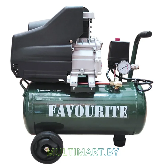 Компрессор Favourite AC 2416